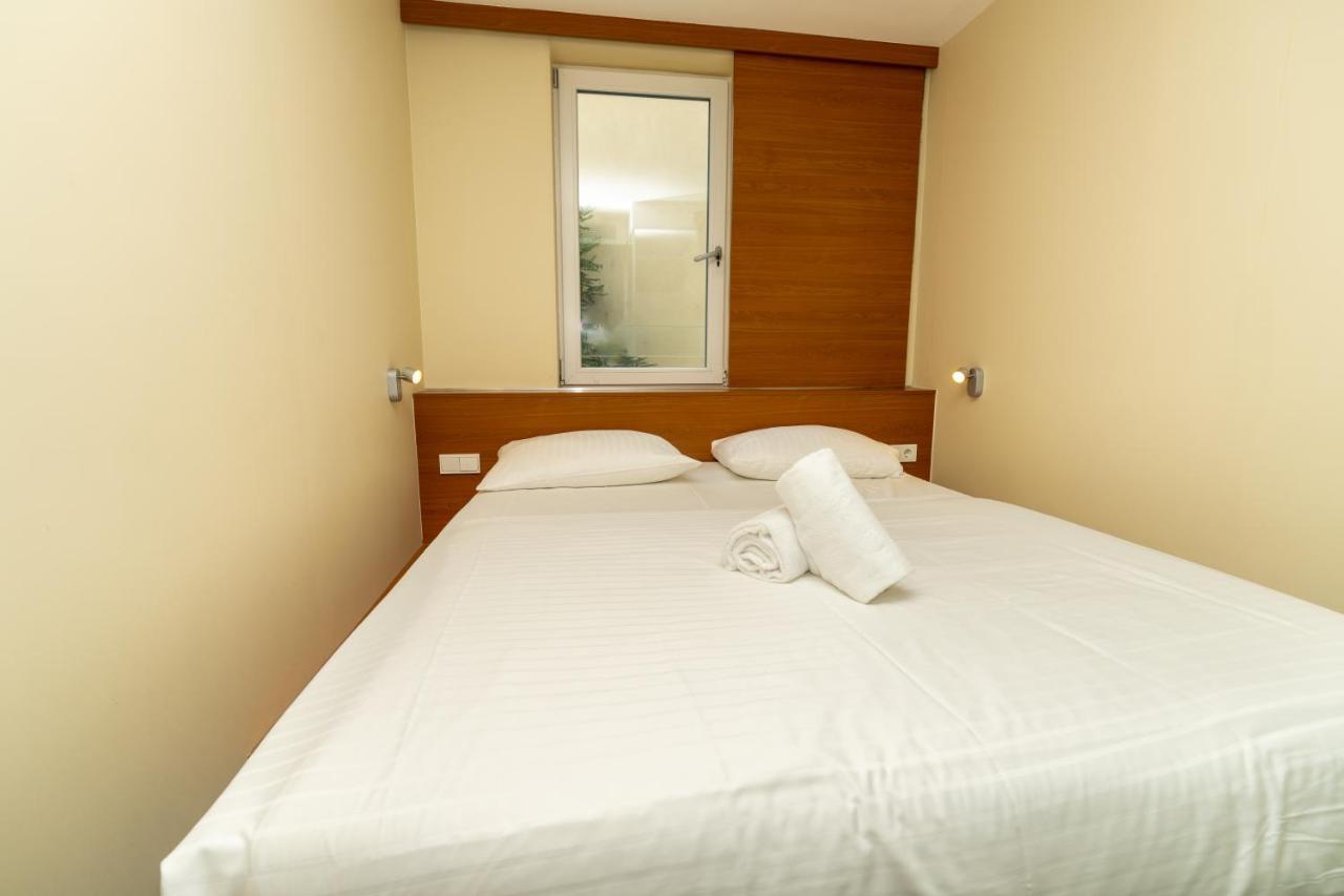 Hotel Duesseldorfer Hof Frankfurt am Main ภายนอก รูปภาพ